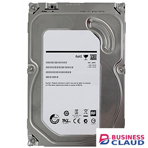 IBM 1TB 7200RPM 3.5" 6.0Gbps SATA Hard Disk Drive