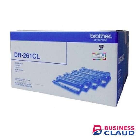 Brother DR-261CL Drum