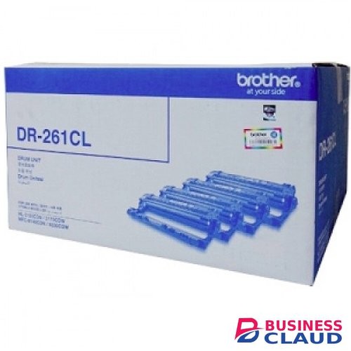 Brother DR-261CL Drum