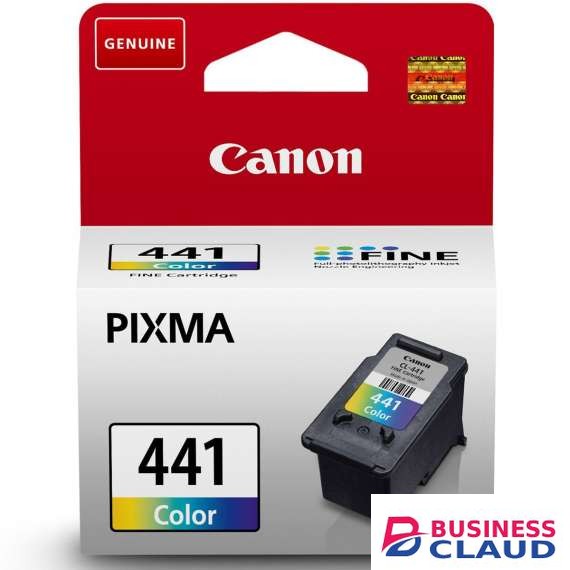 Canon CL-441 Color Ink Cartridge