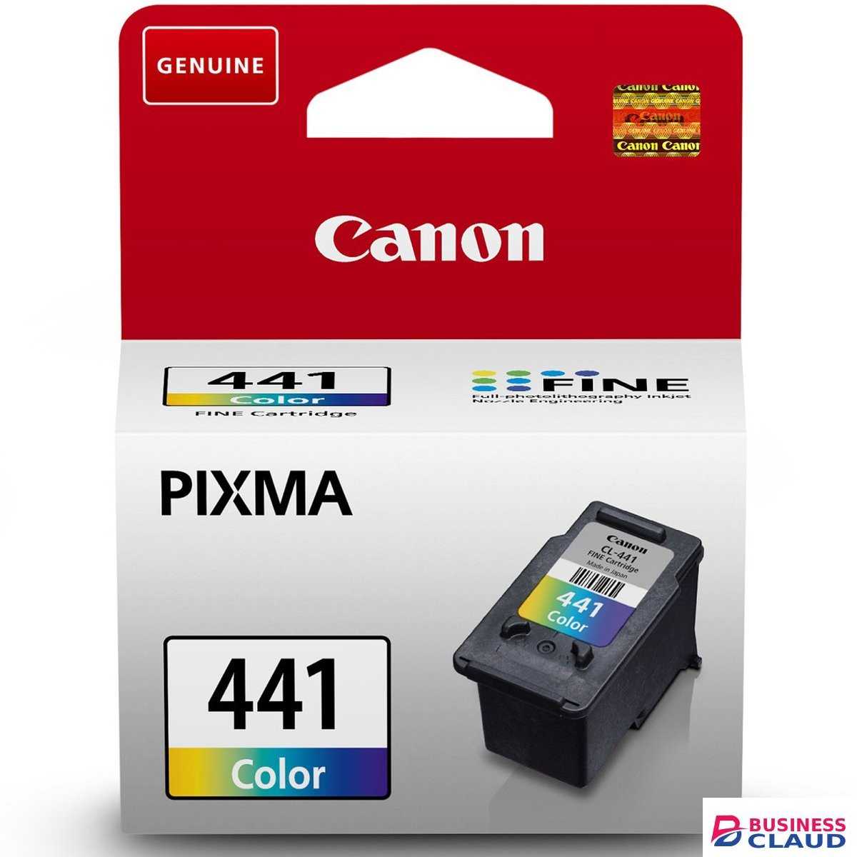 Canon CL-441 Color Ink Cartridge
