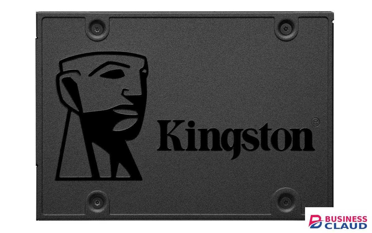 Kingston 960GB 2.5 Internal SSD