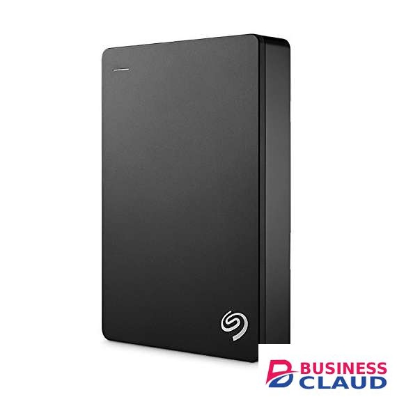 Seagate Backup Plus Fast 4TB 2.5" Hard Drive