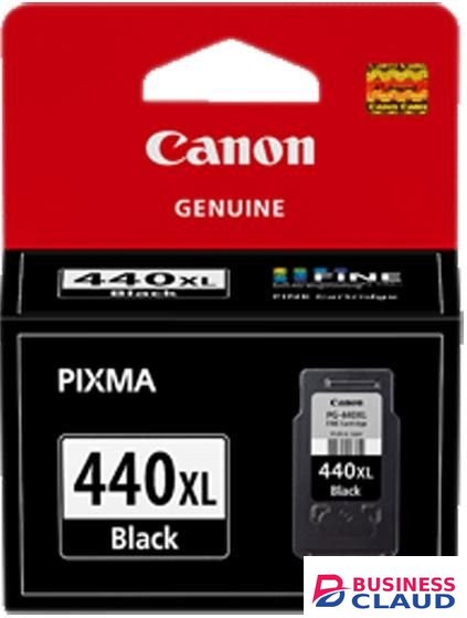 Canon PGI-440 XL Black Ink Cartridge
