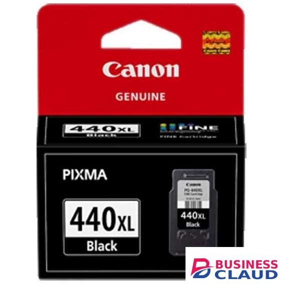 Canon PGI-440 XL Black Ink Cartridge