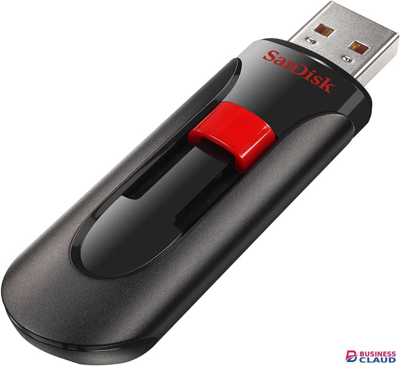SanDisk Cruzer Glide 3.0 USB 16GB Flash Disk