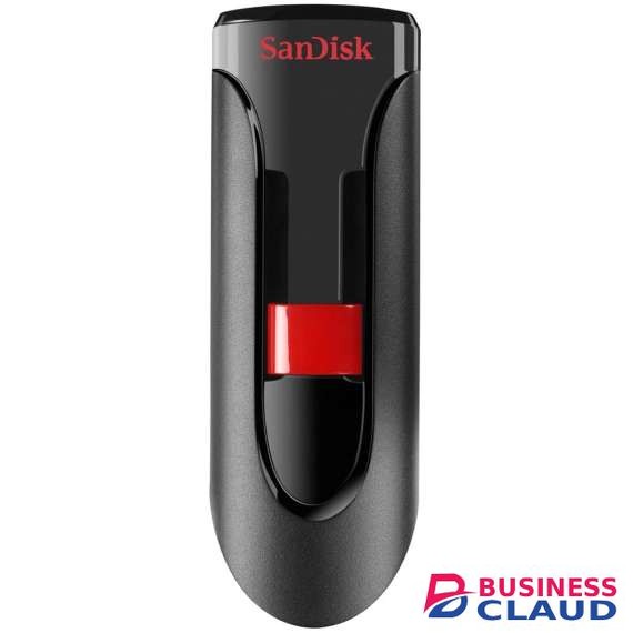 SanDisk Cruzer Glide 3.0 USB 16GB Flash Disk
