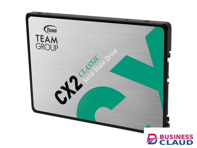 Team Group NVMe M.2 1TB Internal SSD Drive