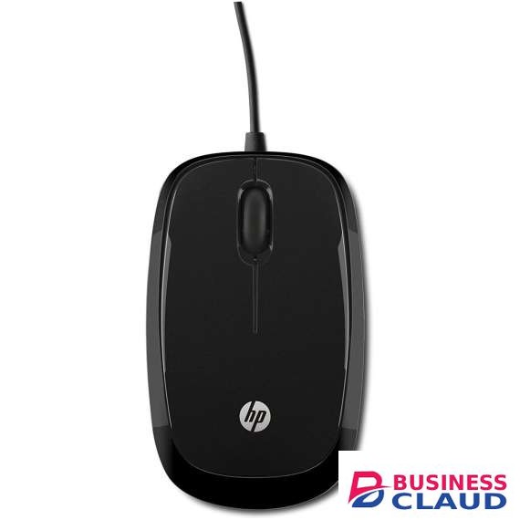 HP X1200 Wired Mouse