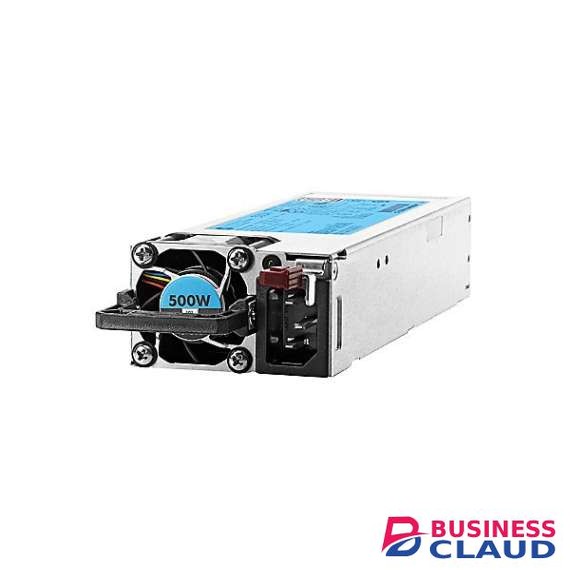 HP 500W Power Supply Kit