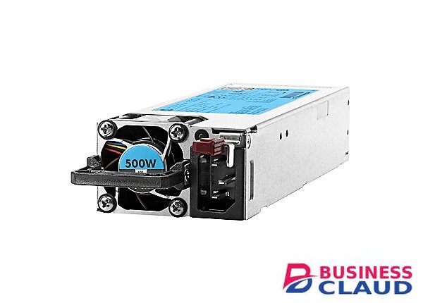 HP 500W Power Supply Kit