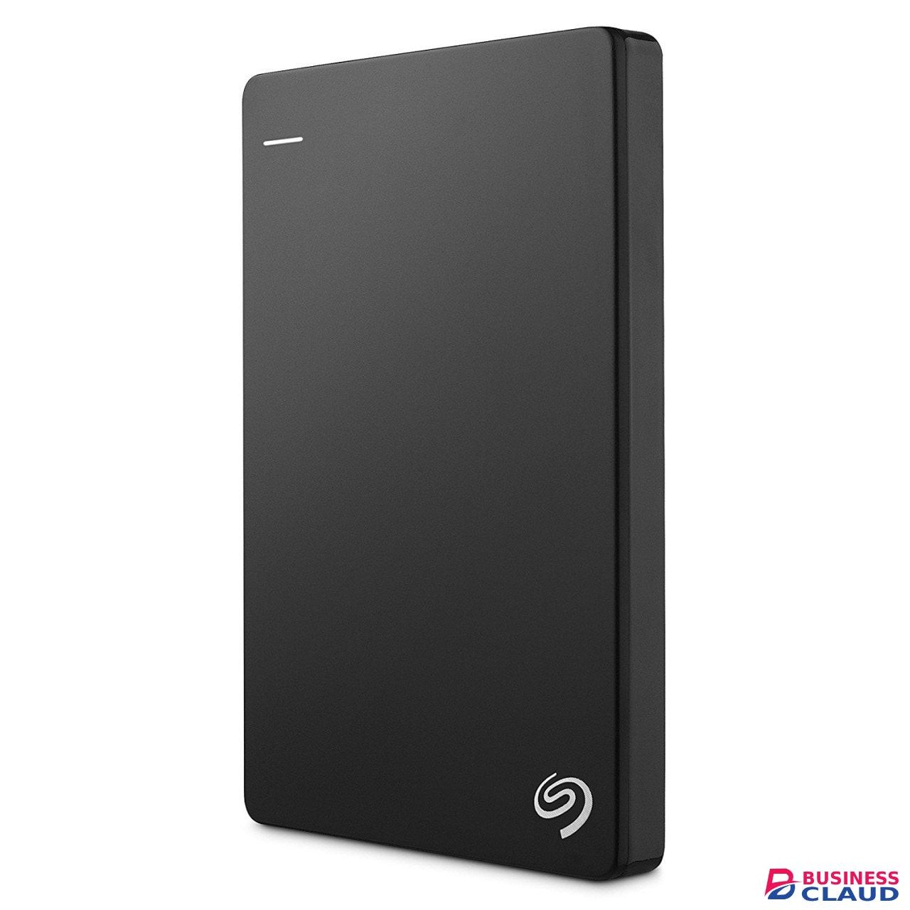 Seagate 2TB External Hard Drive Back Up Plus Slim