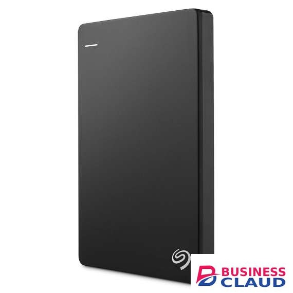 Seagate 2TB External Hard Drive Back Up Plus Slim