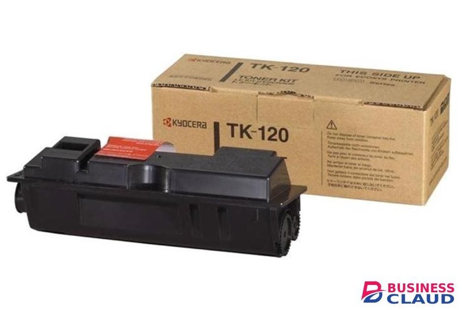 Kyocera TK-120 Cartridge