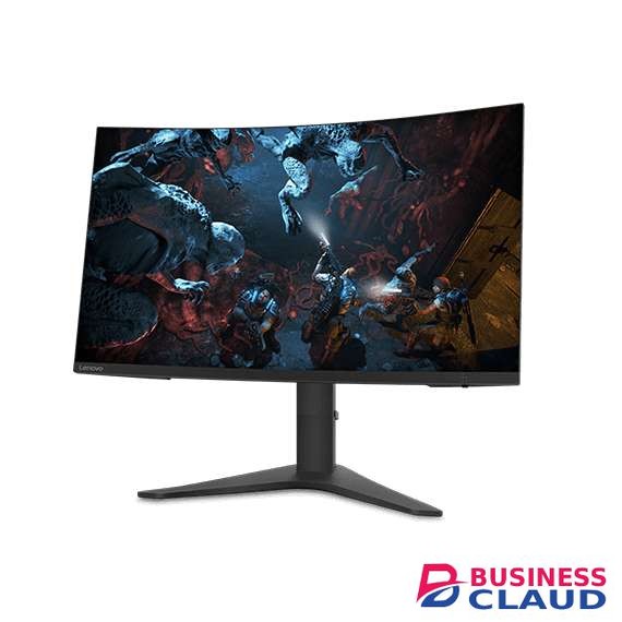 Lenovo G32qc-10 QHD Curved Gaming Monitor
