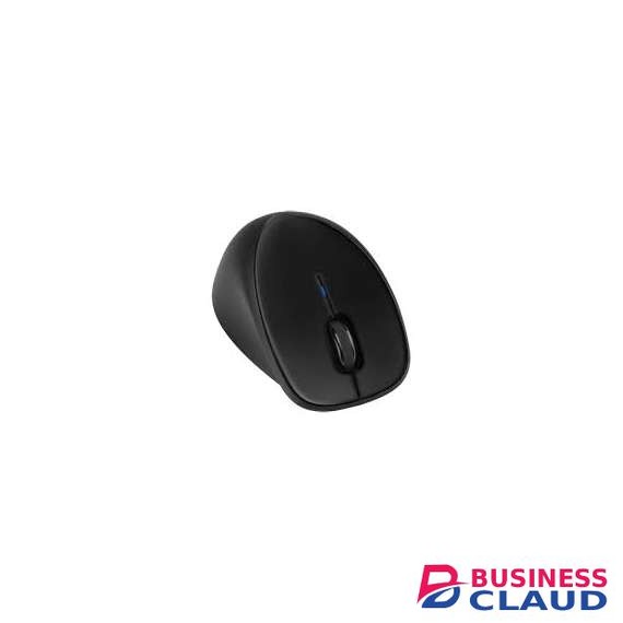 HP LOZ84AA 2.4GHZ Black Wireless Mouse