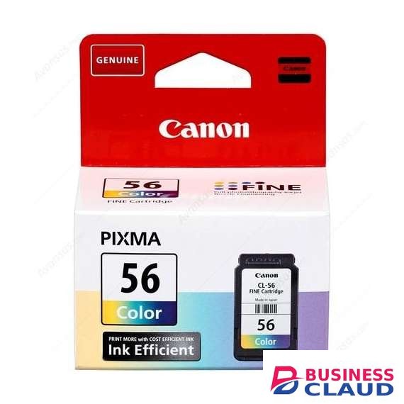 Canon CL-56 Color Ink Cartridge