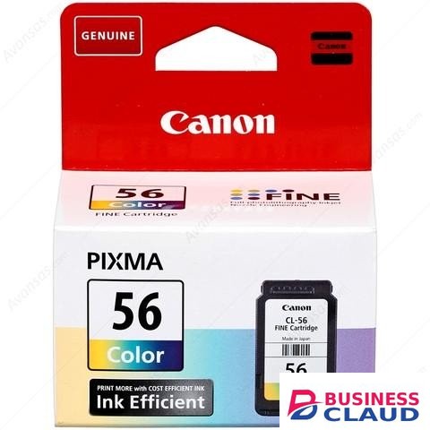 Canon CL-56 Color Ink Cartridge