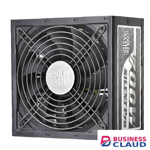 Cooler master Silent pro 700W Power Supply