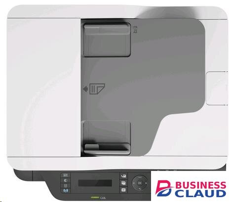HP Laserjet MFP 137fnw Printer