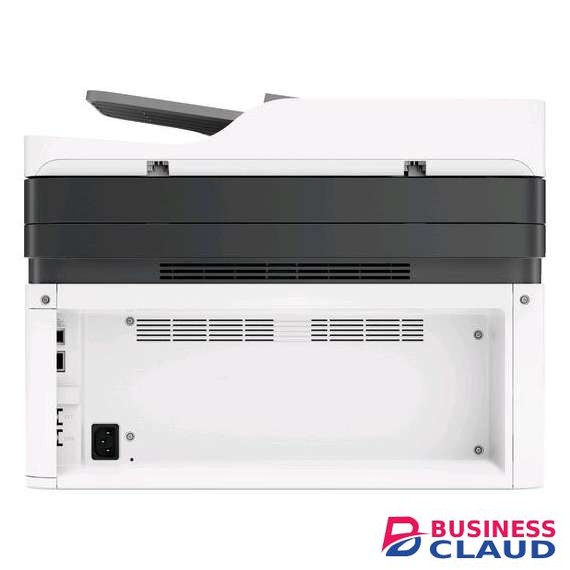 HP Laserjet MFP 137fnw Printer
