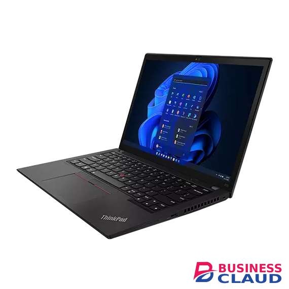 Lenovo ThinkPad X13 Gen 3 core i5 16GB 512SSD Win 11 Pro Laptop