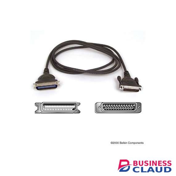 PARALLEL 1M PRINTER CABLE