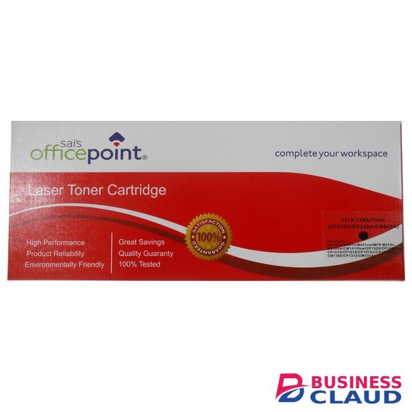 OfficePoint Q7553A/Q5949A/CRG715/CRG708 Toner Cartridge