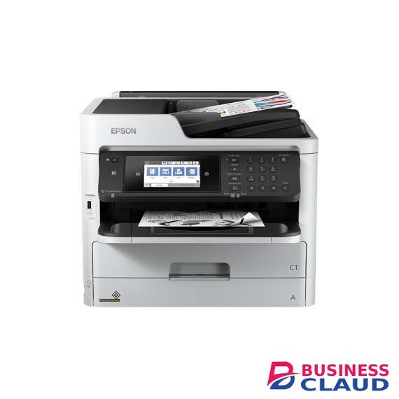Epson WorkForce Pro WF-M5799DW Printer