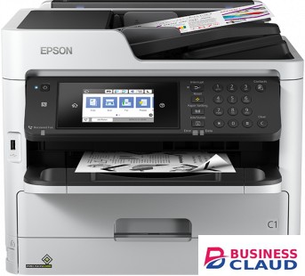 Epson WorkForce Pro WF-M5799DW Printer