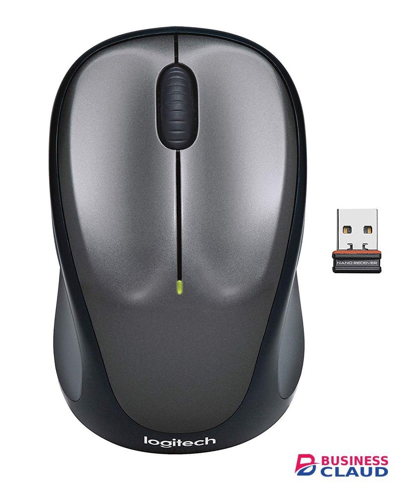 Logitech M235 Wireless Mouse