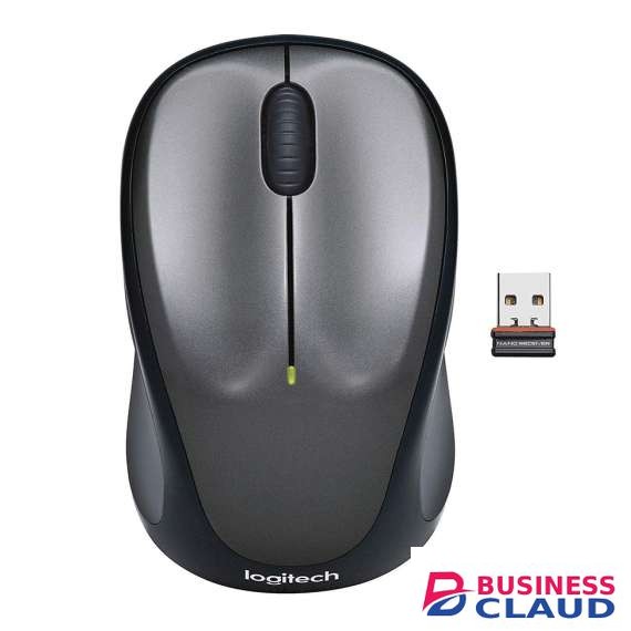 Logitech M235 Wireless Mouse