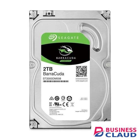 Seagate 2TB SATA 2.5 Inch Laptop Internal Hard Disk
