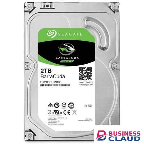 Seagate 2TB SATA 2.5 Inch Laptop Internal Hard Disk