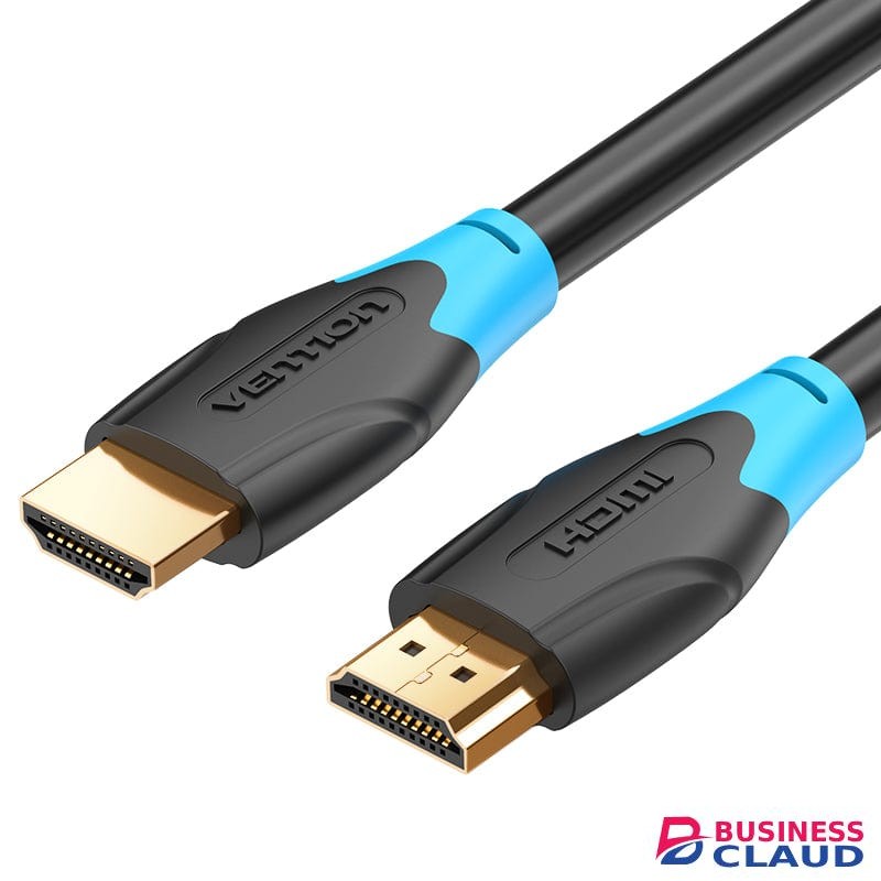 Vention 2M Round HDMI Cable
