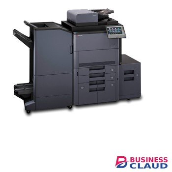 Kyocera TASKalfa 8003i A3 Mono Laser Multifunction Printer
