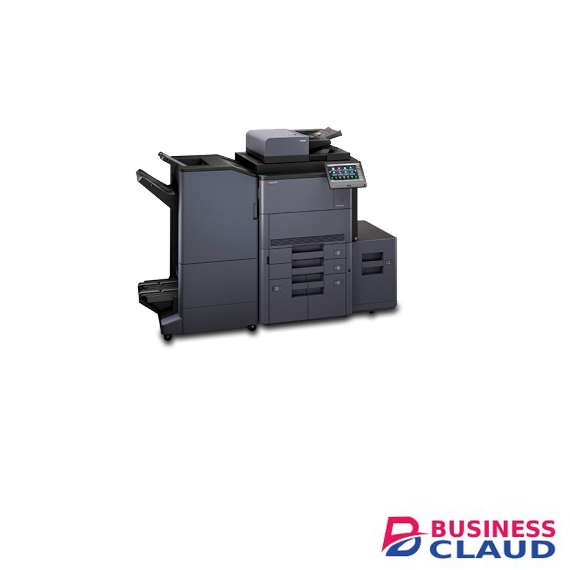 Kyocera TASKalfa 8003i A3 Mono Laser Multifunction Printer