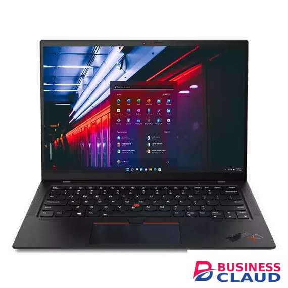 Lenovo X1 Carbon i7-1165G7 16GB 1TB SSD Win 11 Pro Laptop