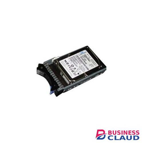 IBM 300GB 10K RPM 6G 2.5 SAS Hard Drive