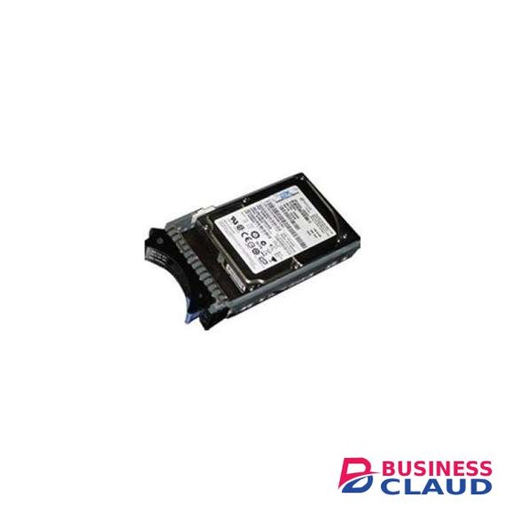IBM 300GB 10K RPM 6G 2.5 SAS Hard Drive