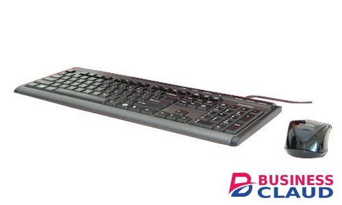 Imation KMC-100 USB Keyboard and Mouse