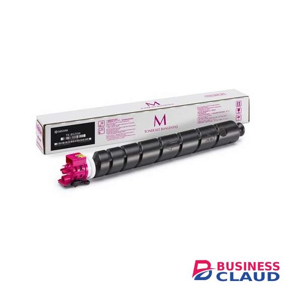 Kyocera TK-8525M magenta toner cartridge