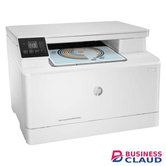 HP Color LaserJet Pro MFP M182n Printer