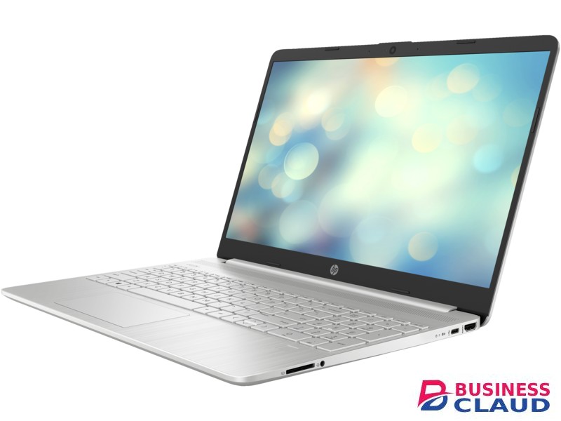 HP 15s-Fq5299nia Core i7 8GB 512SSD 15.6 Inch DOS Laptop