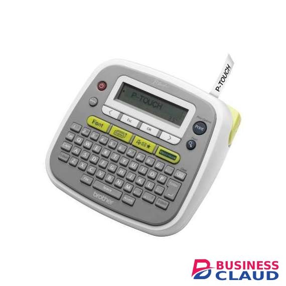 Brother PT-D200 Label Printer