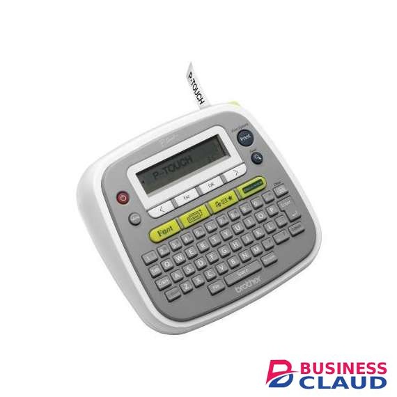 Brother PT-D200 Label Printer