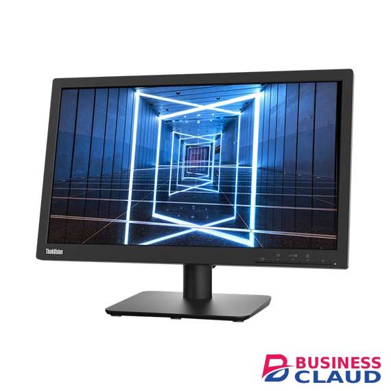 Lenovo E20-30 19.5" monitor