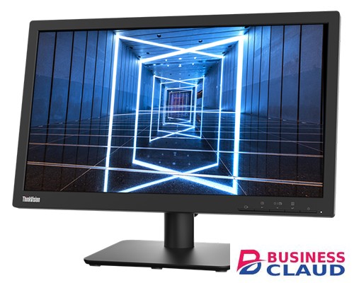 Lenovo E20-30 19.5" monitor
