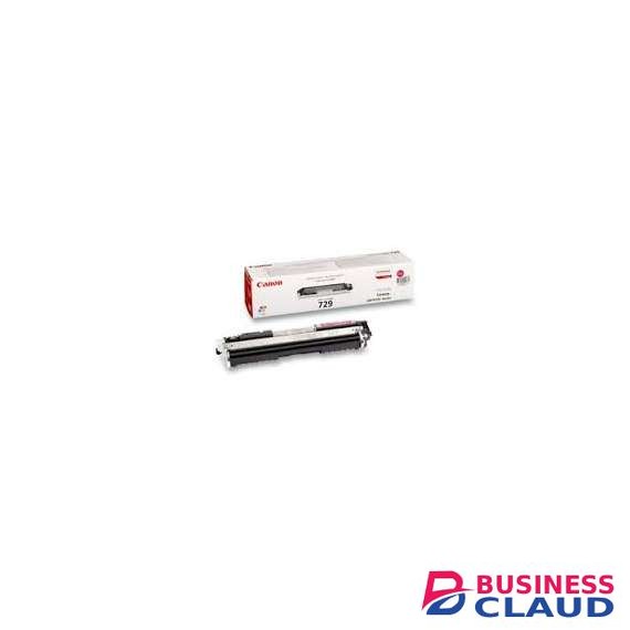 Canon 729 Magenta Toner Cartridge