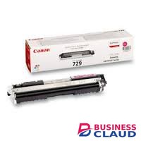 Canon 729 Magenta Toner Cartridge